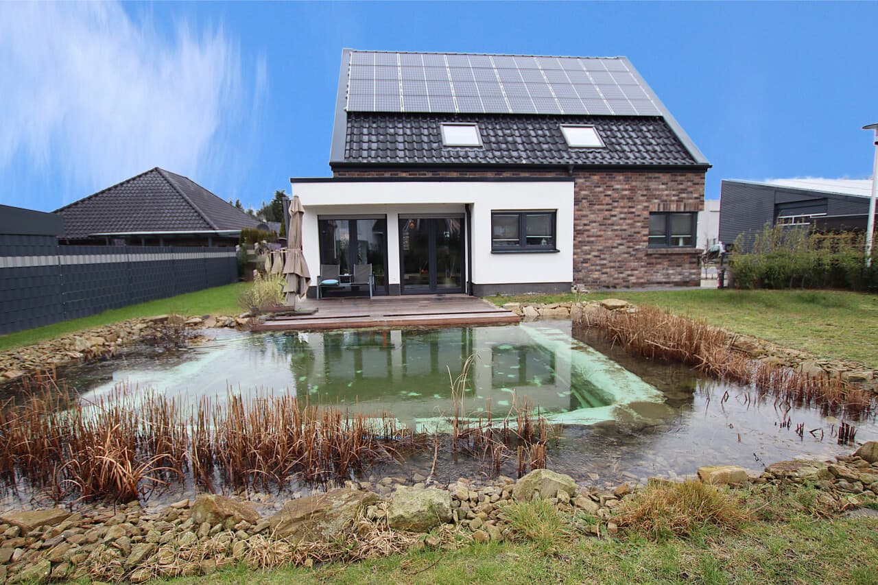 Einfamilienhaus in Schüttorf – Bild 28