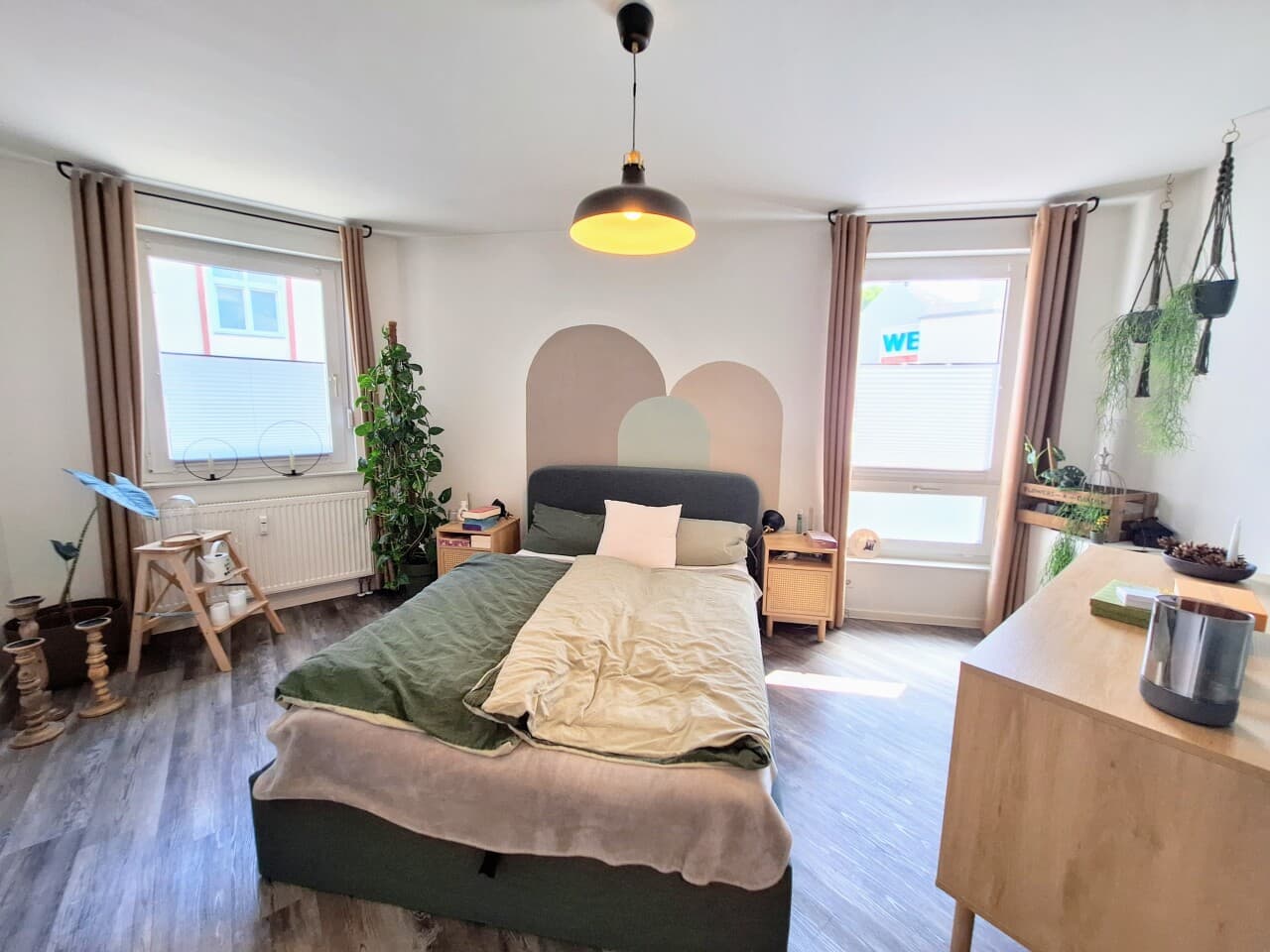 Etagenwohnung in Bochum – Bild 6