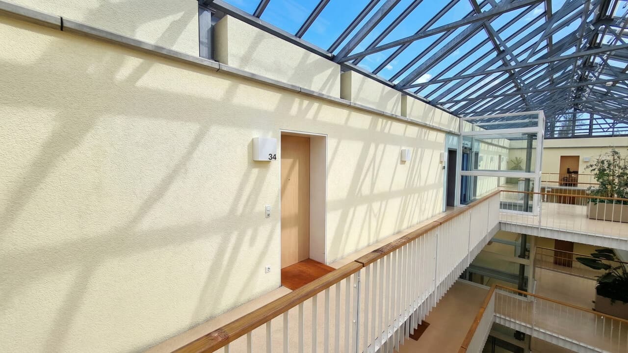 Penthouse in Dudweiler – Bild 9