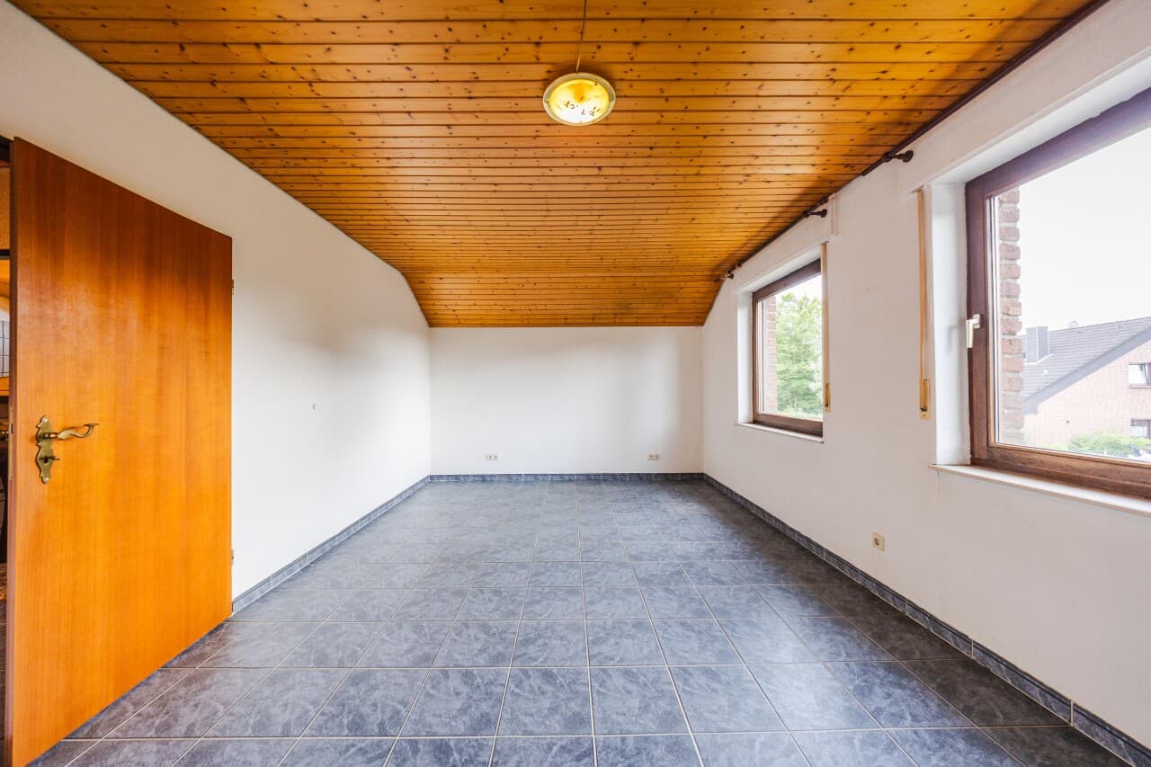 Reihenmittelhaus in Weeze – Bild 15