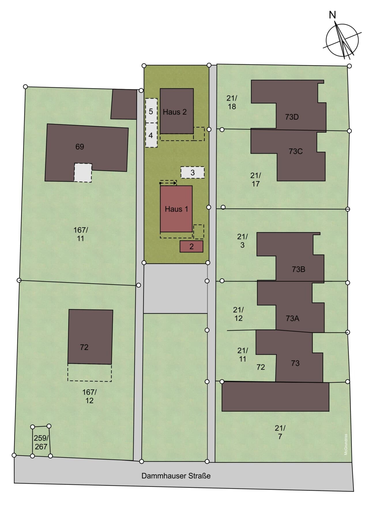 Zweifamilienhaus in Buxtehude – Bild 10