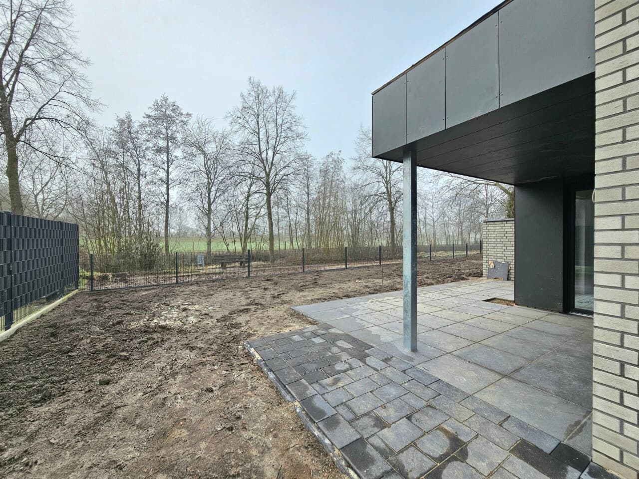 Doppelhaushälfte in Hoya – Bild 13