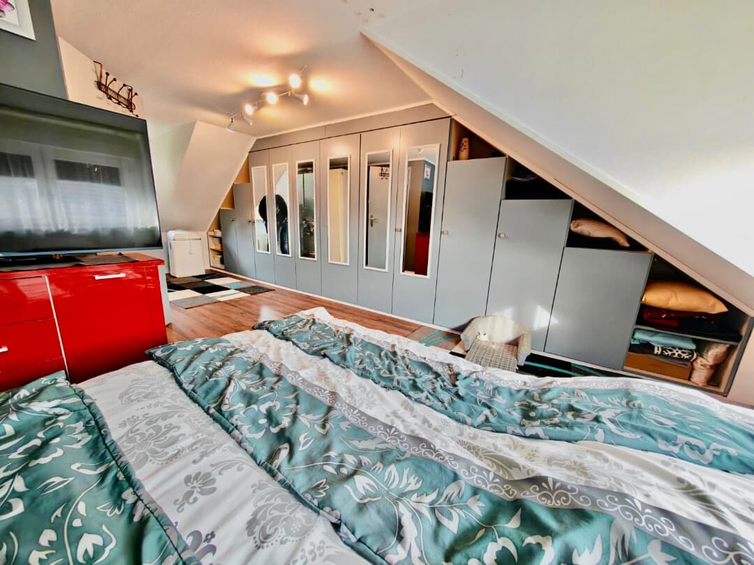 Reihenmittelhaus in Saarbrücken – Bild 13