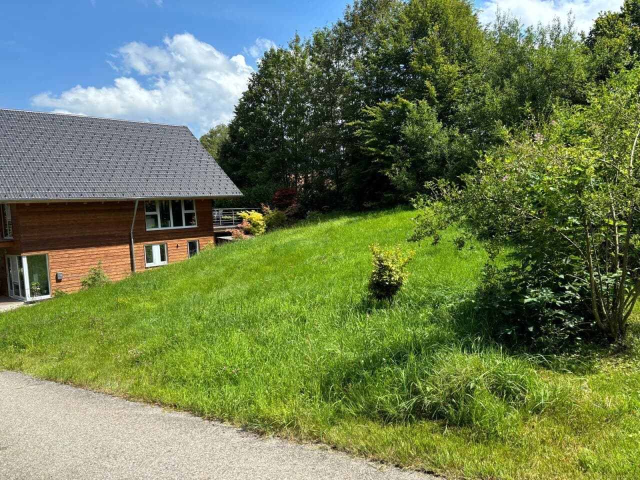 Wohngrundstück in Siegsdorf – Bild 4
