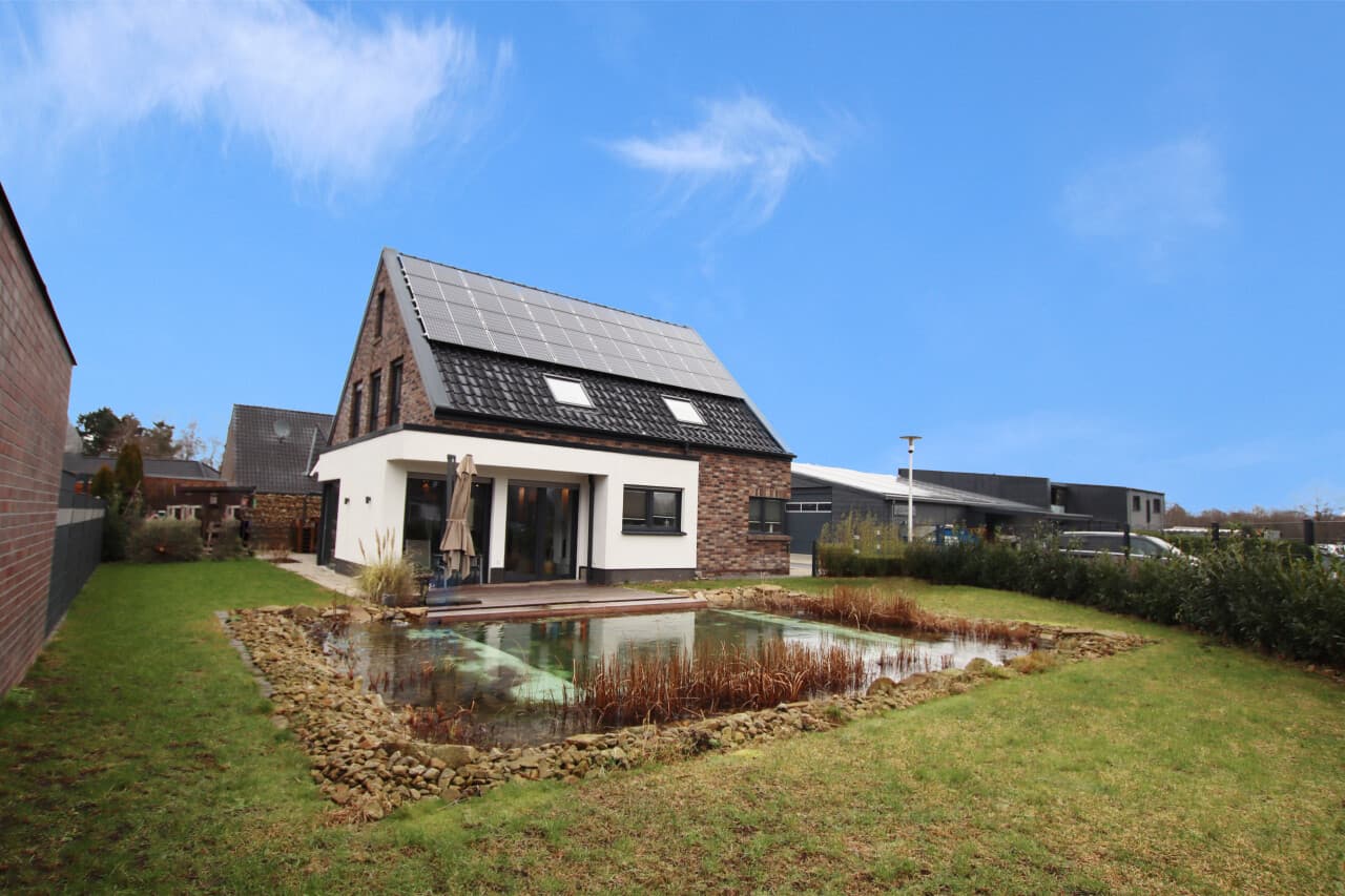 Einfamilienhaus in Schüttorf – Bild 27