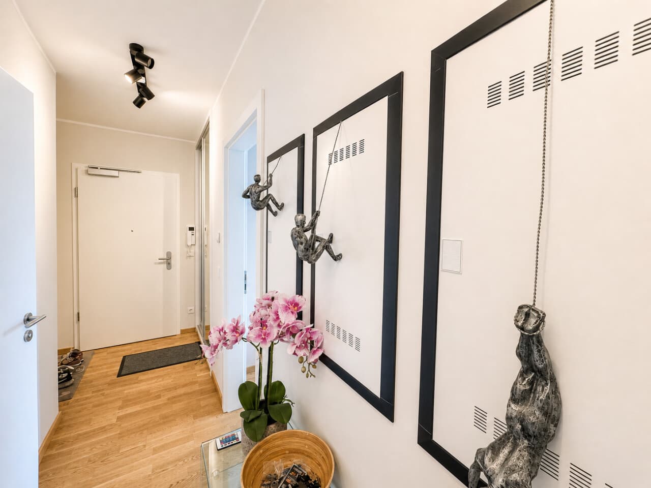 Etagenwohnung in Dresden – Bild 13