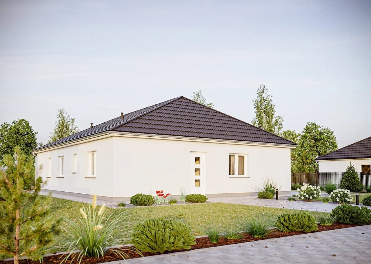 Einfamilienhaus in Gera – Bild 2