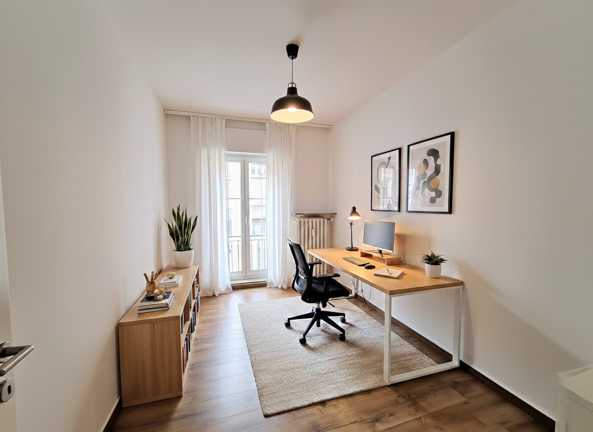 Etagenwohnung in Gelsenkirchen – Bild 11