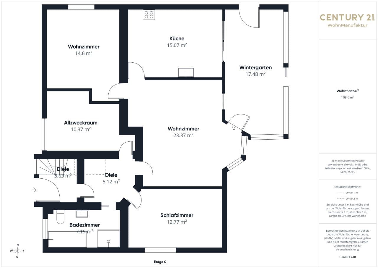 Einfamilienhaus in Gransee – Bild 16