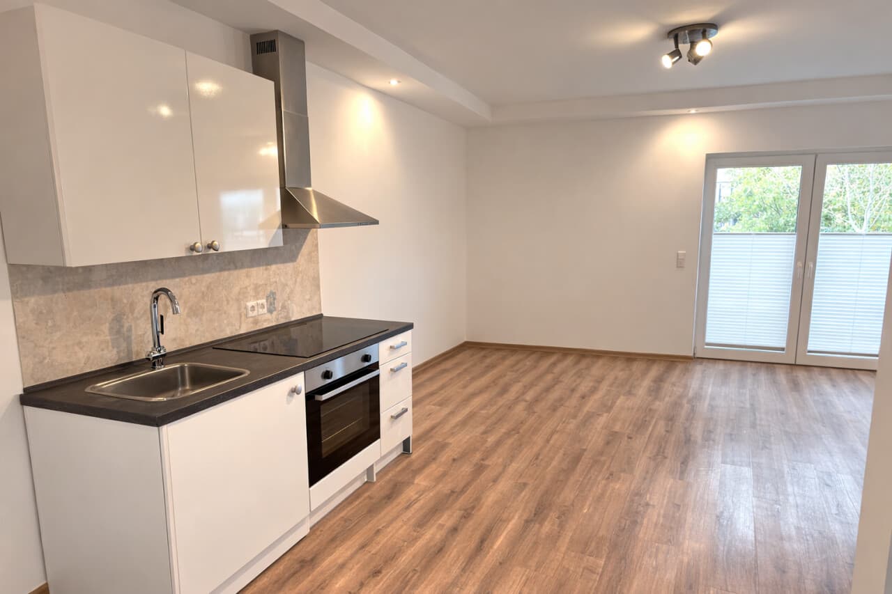 Etagenwohnung in Schönebeck – Bild 4