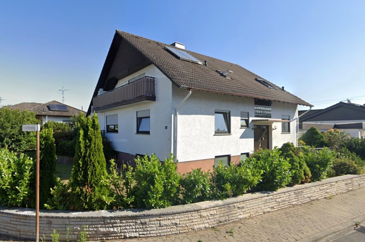 Erdgeschosswohnung in Groß-Gerau – Bild 2