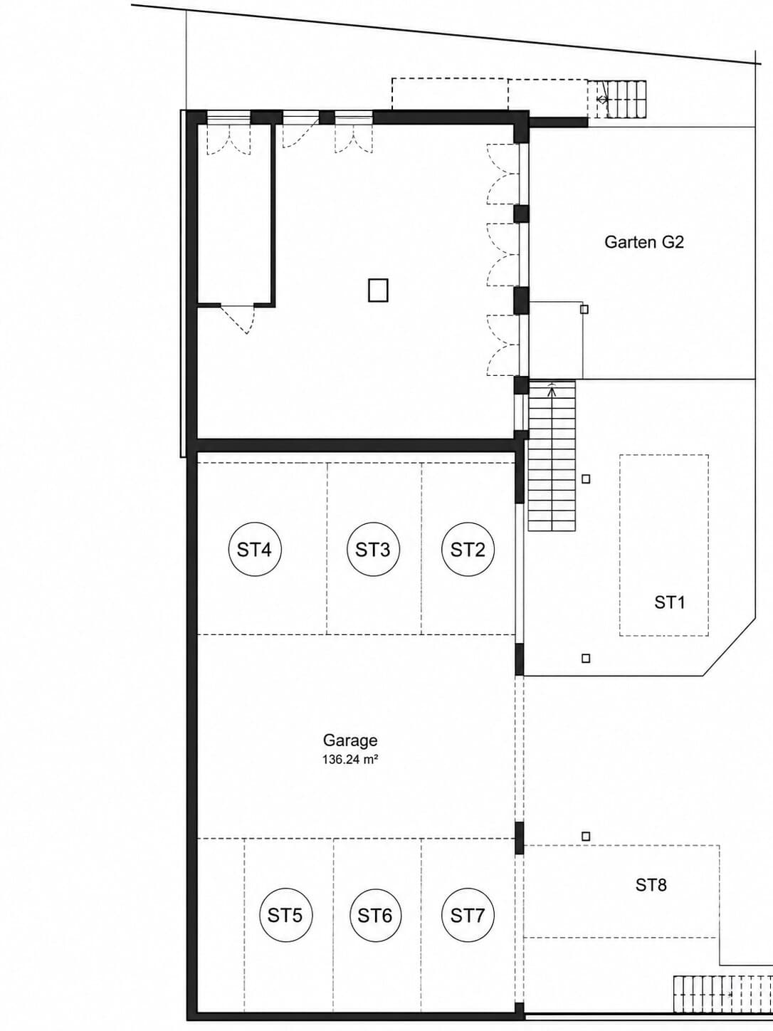 Erdgeschosswohnung in Kolbermoor – Bild 8
