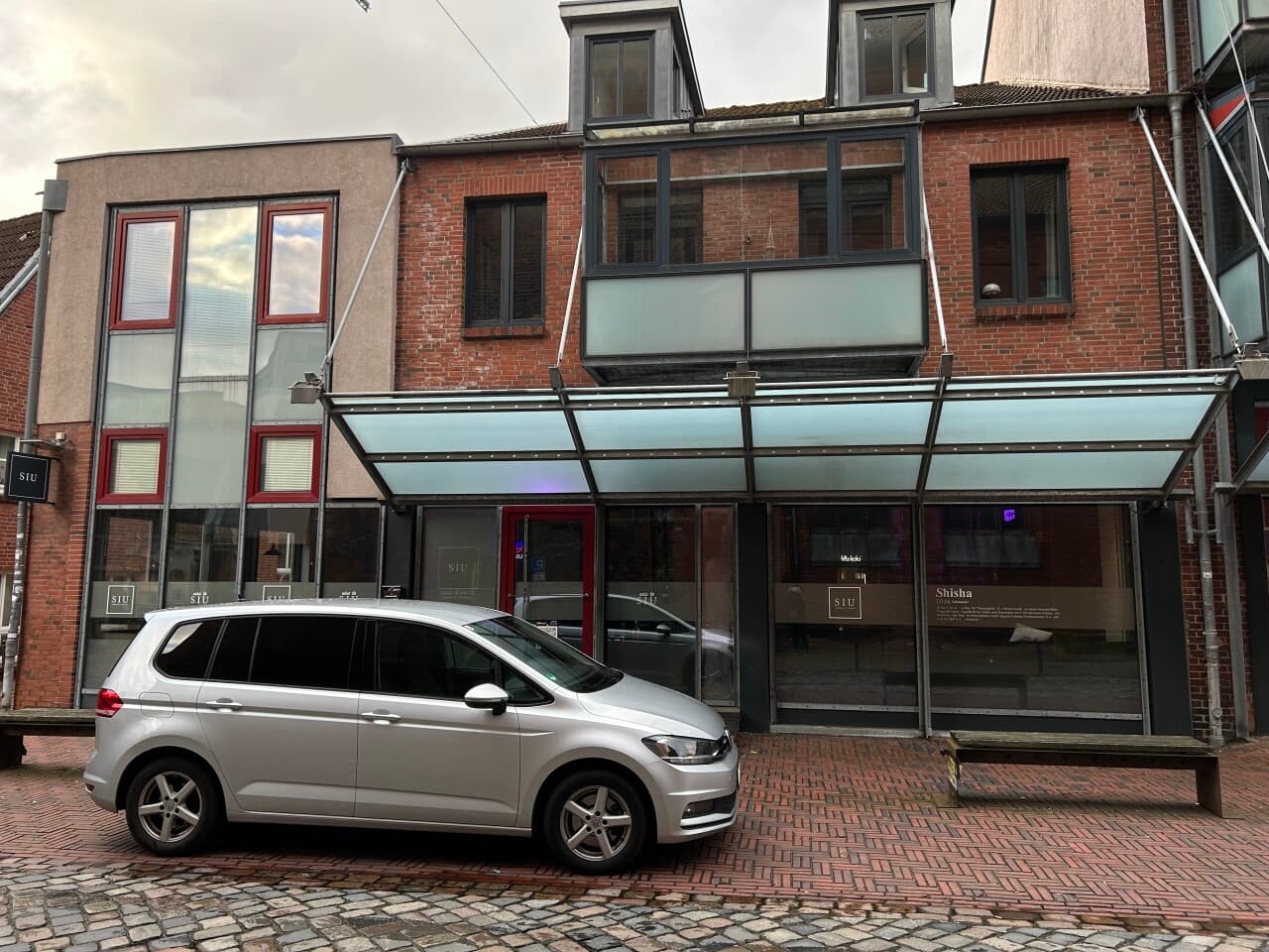 Bürogebäude in Buxtehude – Bild 2