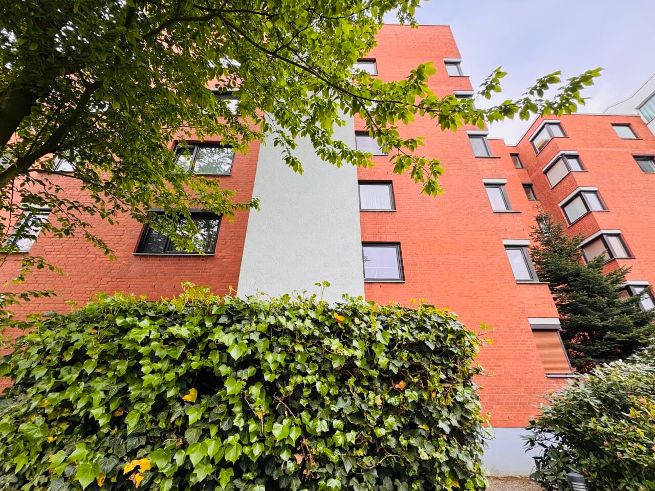 Etagenwohnung in Bremen – Bild 4