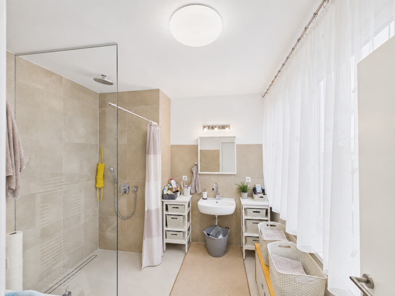 Etagenwohnung in Traunreut – Bild 11