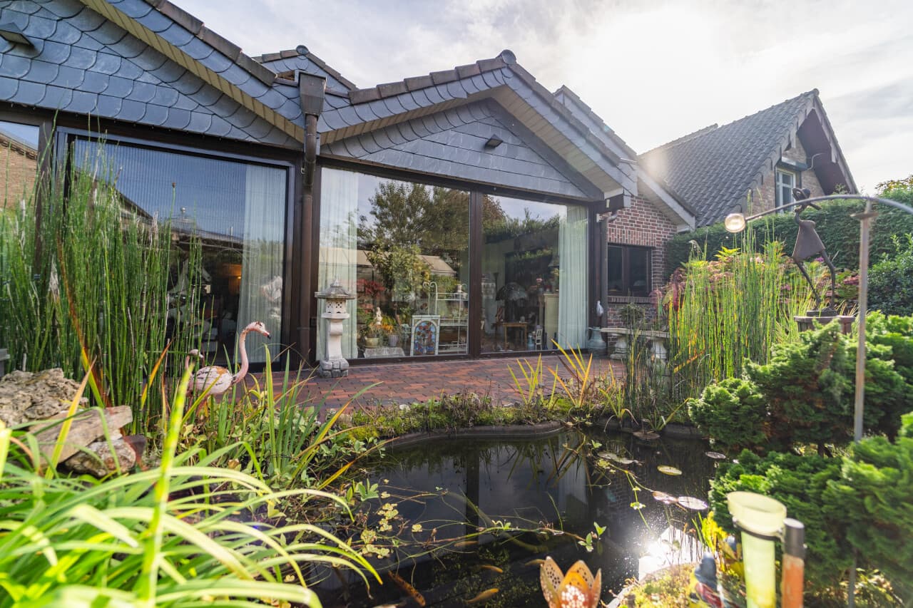 Einfamilienhaus in Kalkar-Wissel – Bild 28