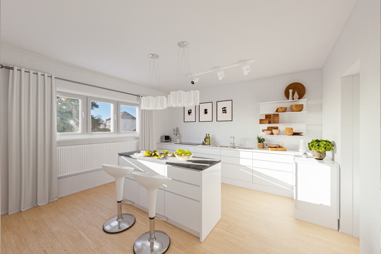 Penthouse in Rheinfelden – Bild 7