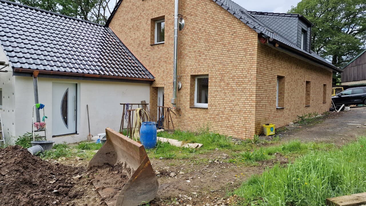 Einfamilienhaus in Breckerfeld – Bild 34