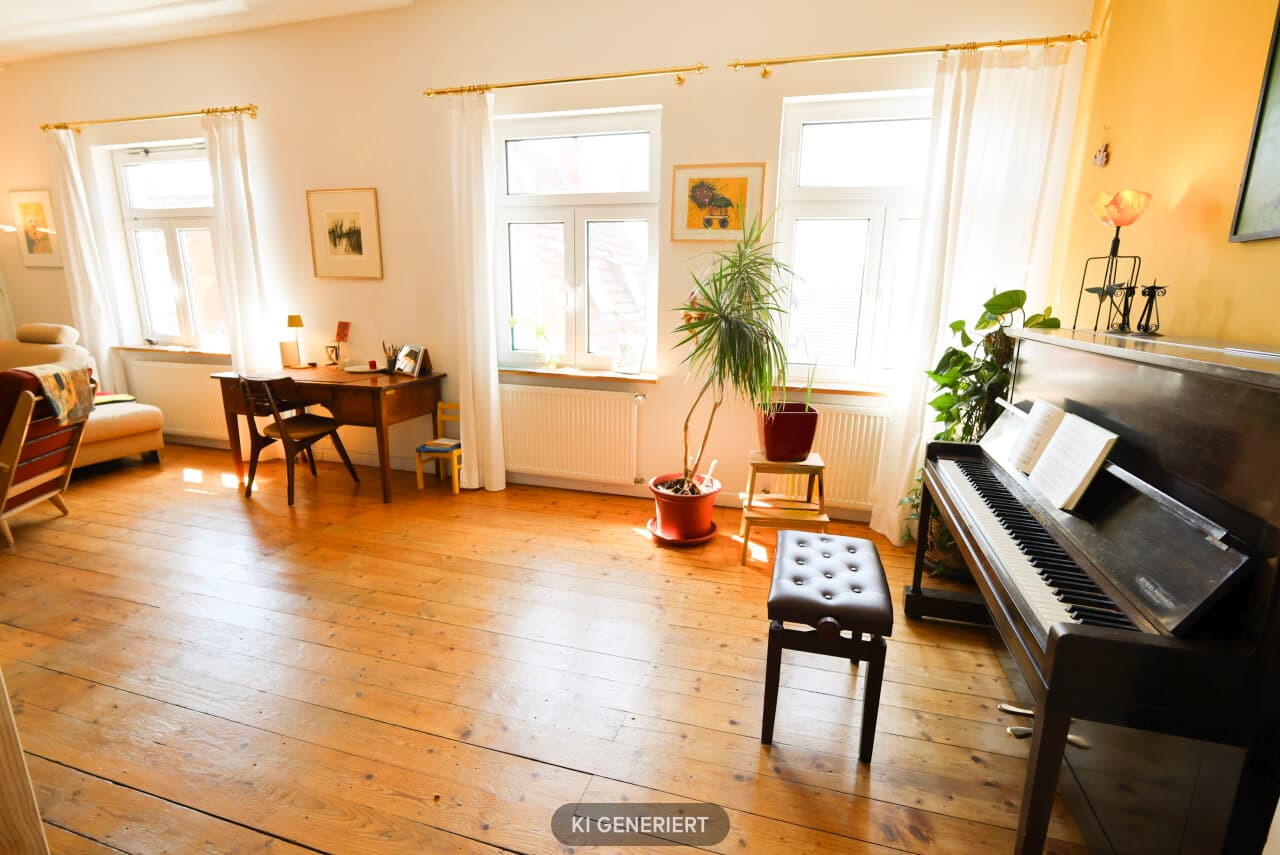 Villa in Bad Bentheim – Bild 5