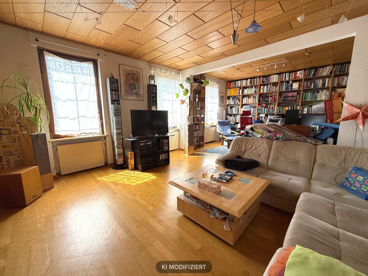 Einfamilienhaus in Klarenthal – Bild 9