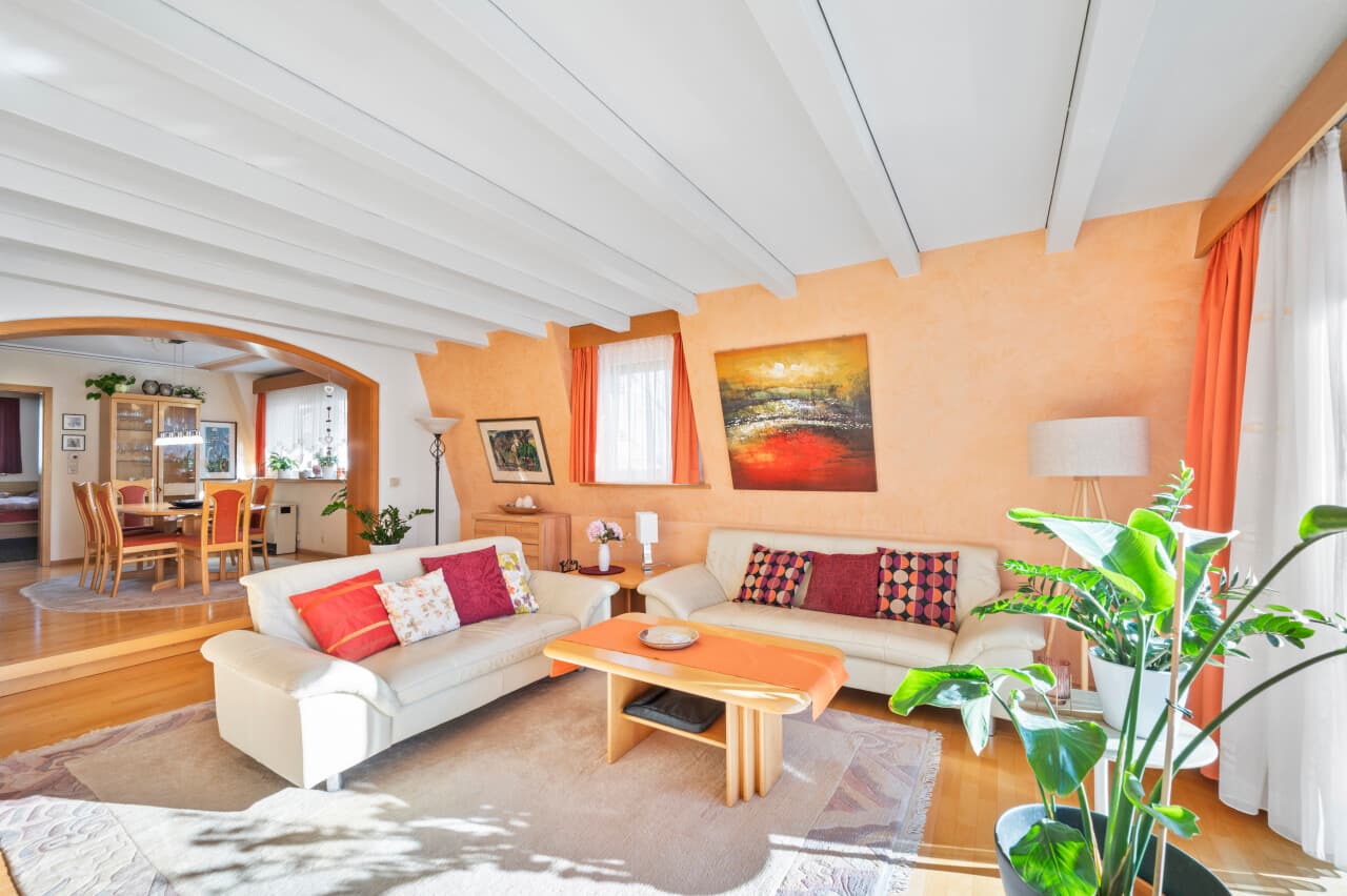 Einfamilienhaus in Bad Säckingen – Bild 9
