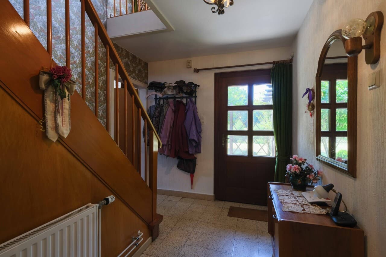 Einfamilienhaus in Groß Meckelsen – Bild 4