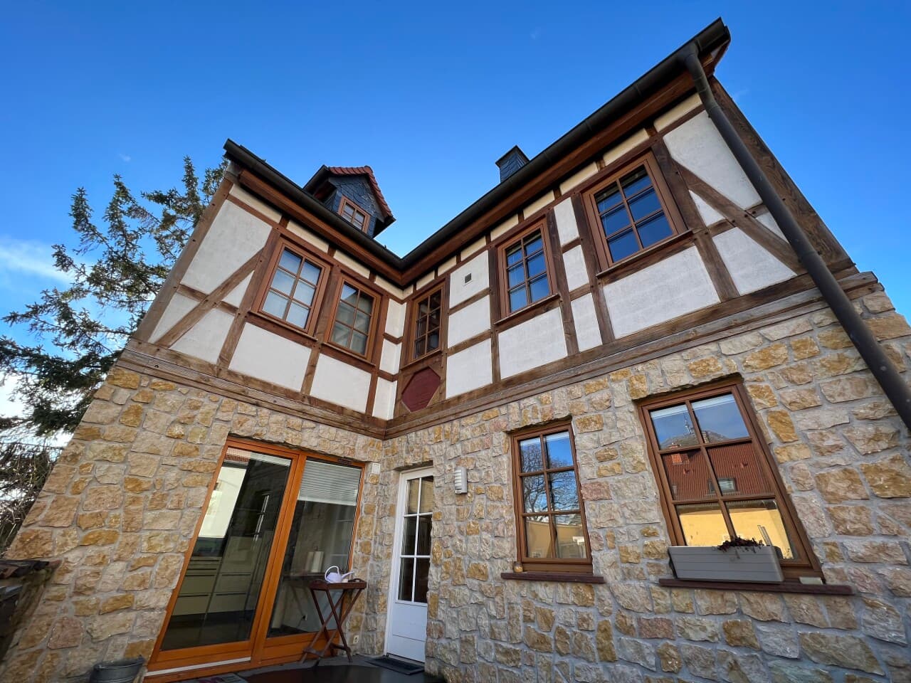 Einfamilienhaus in Biebelnheim – Bild 6