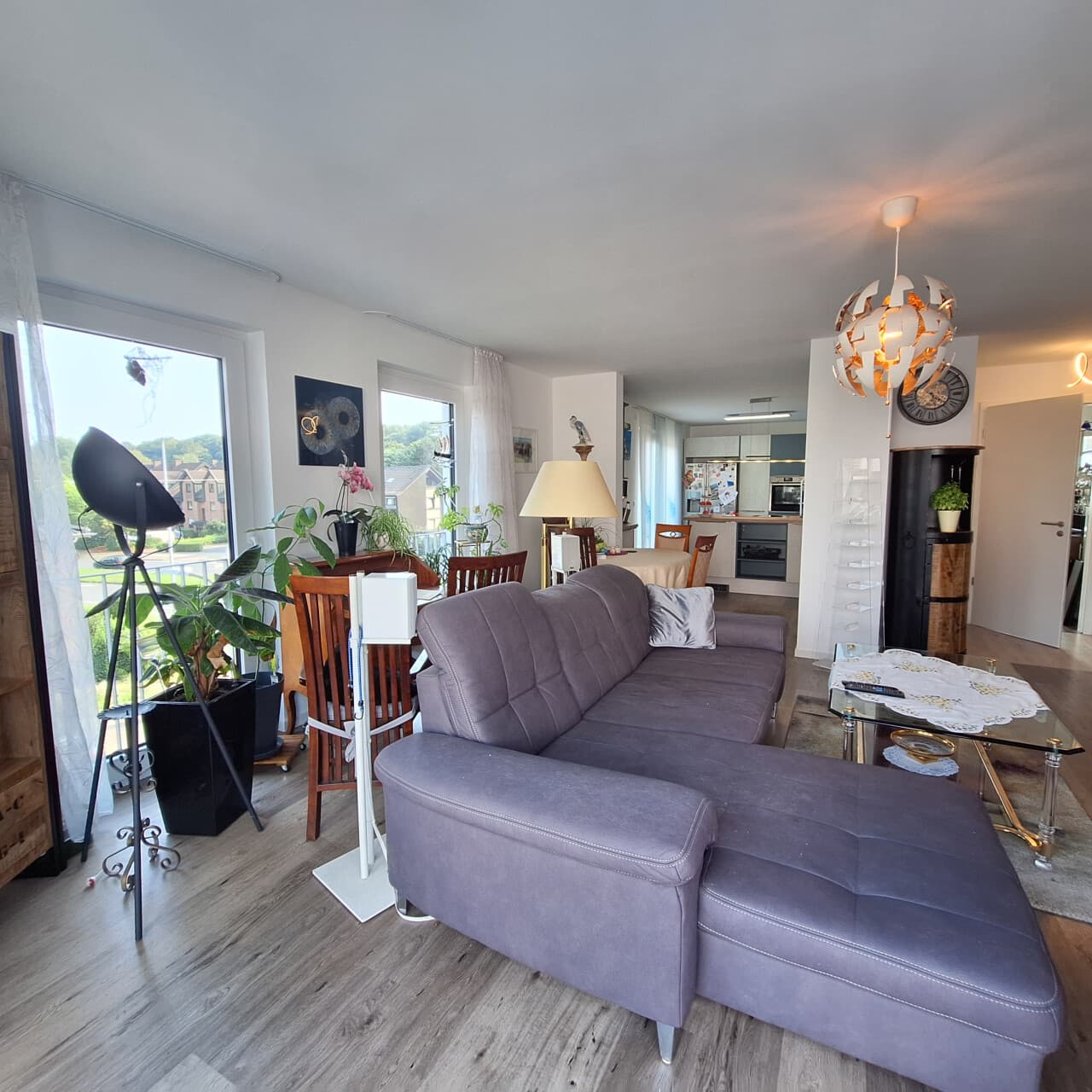 Etagenwohnung in Bottrop – Bild 6