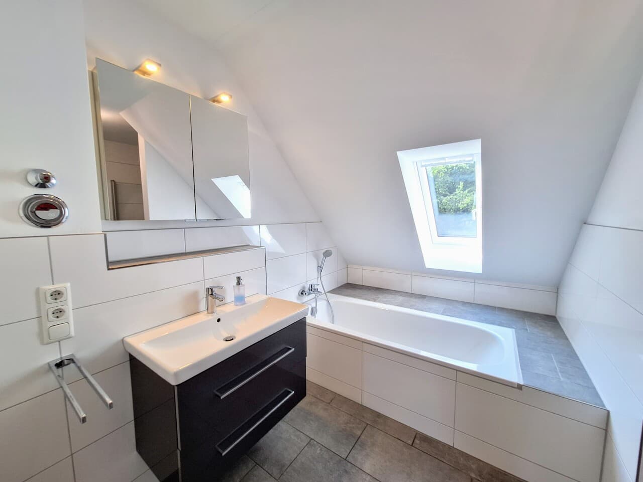 Etagenwohnung in Essen – Bild 15