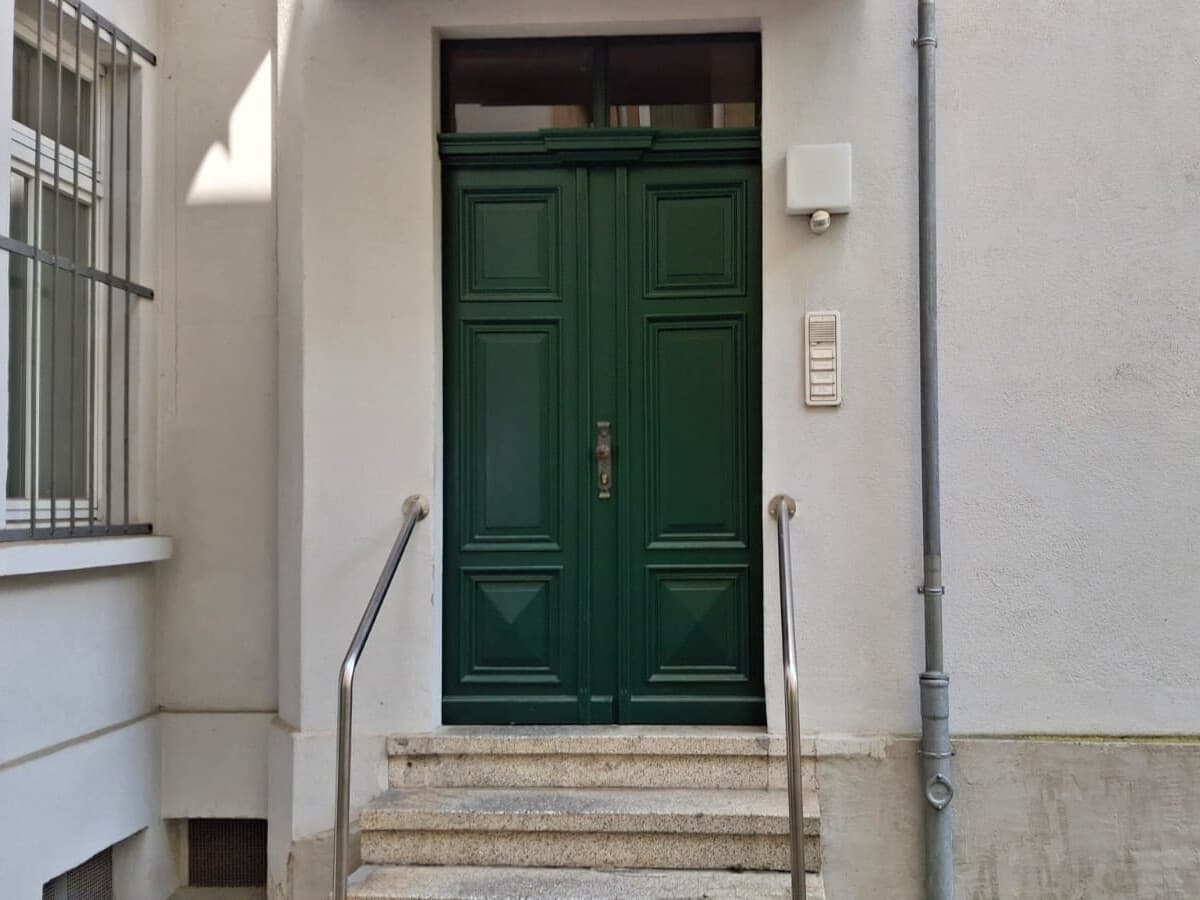 Dachgeschosswohnung in Gera – Bild 12