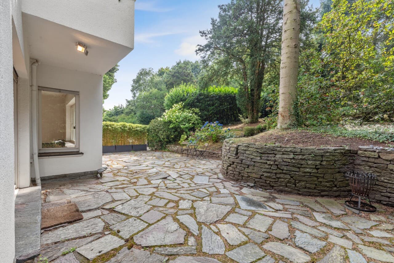 Villa in Aachen – Bild 23