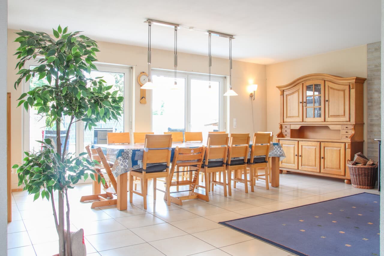 Einfamilienhaus in Rödersheim-Gronau – Bild 2