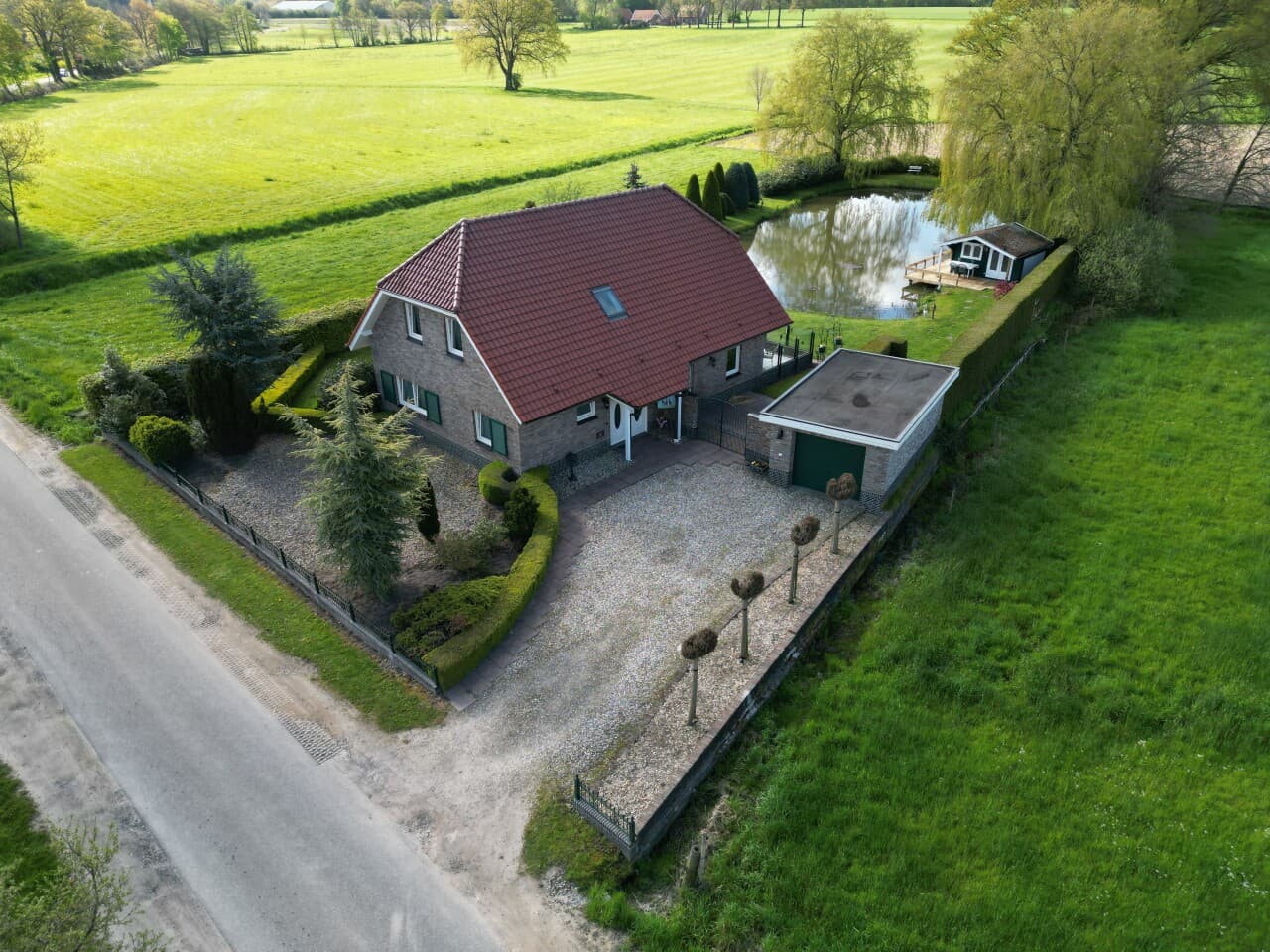 Landhaus in Bad Bentheim – Bild 29