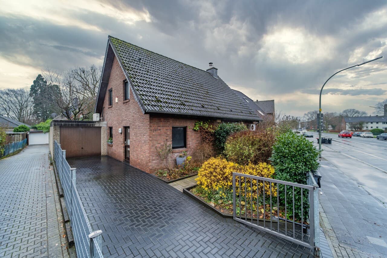 Einfamilienhaus in Kamp-Lintfort – Bild 30