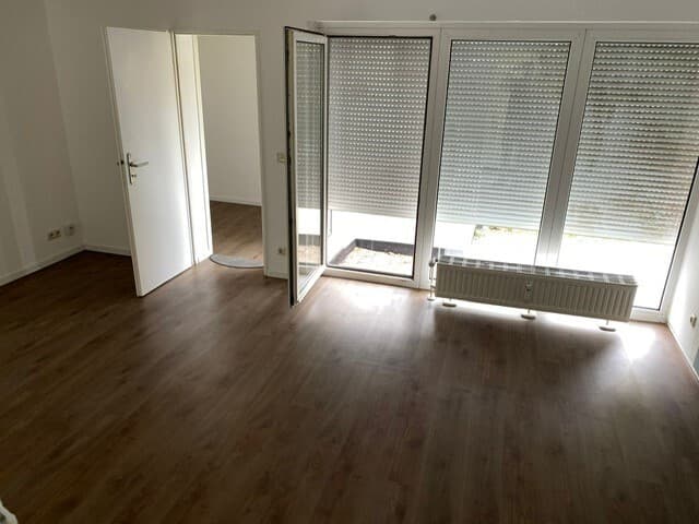 Erdgeschosswohnung in Neuenkirchen – Bild 7