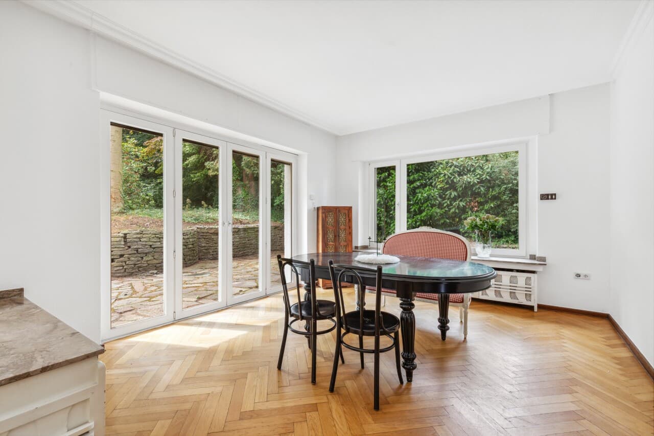 Villa in Aachen – Bild 15