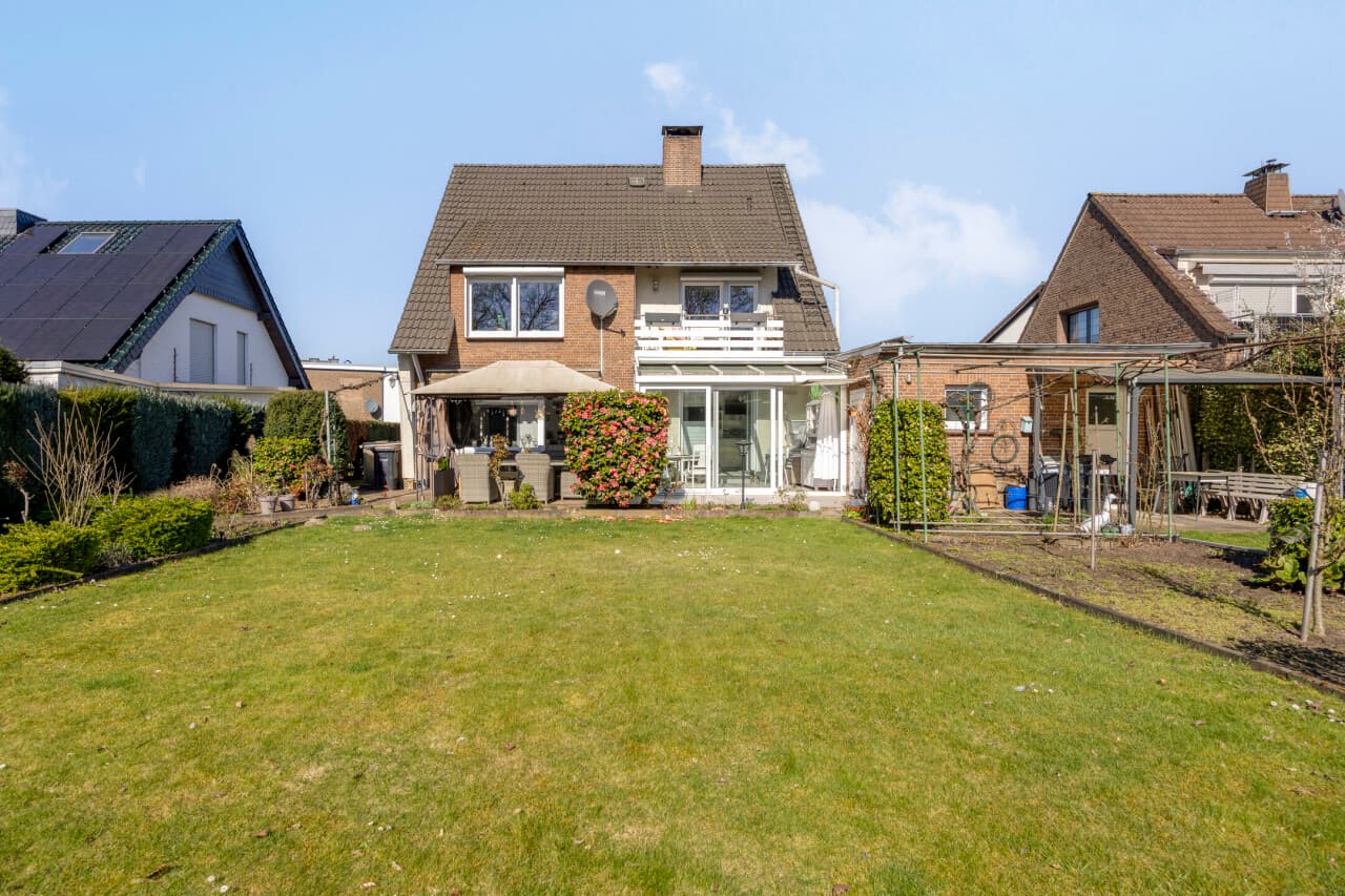 Zweifamilienhaus in Moers – Bild 38