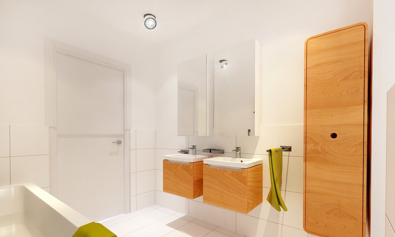 Erdgeschosswohnung in Schüttorf-Suddendorf – Bild 11