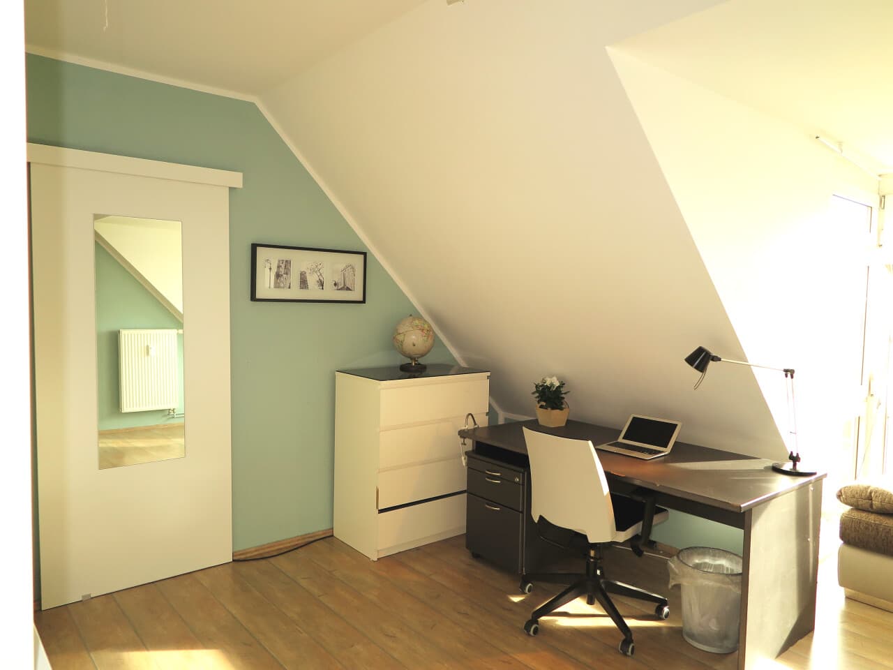 Maisonette in Hamburg, Eidelstedt – Bild 8