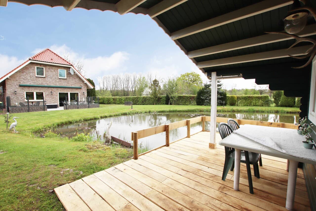Landhaus in Bad Bentheim – Bild 25
