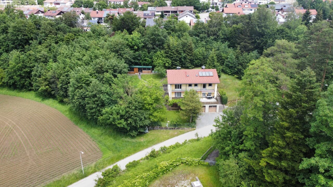 Zweifamilienhaus in Traunreut – Bild 15