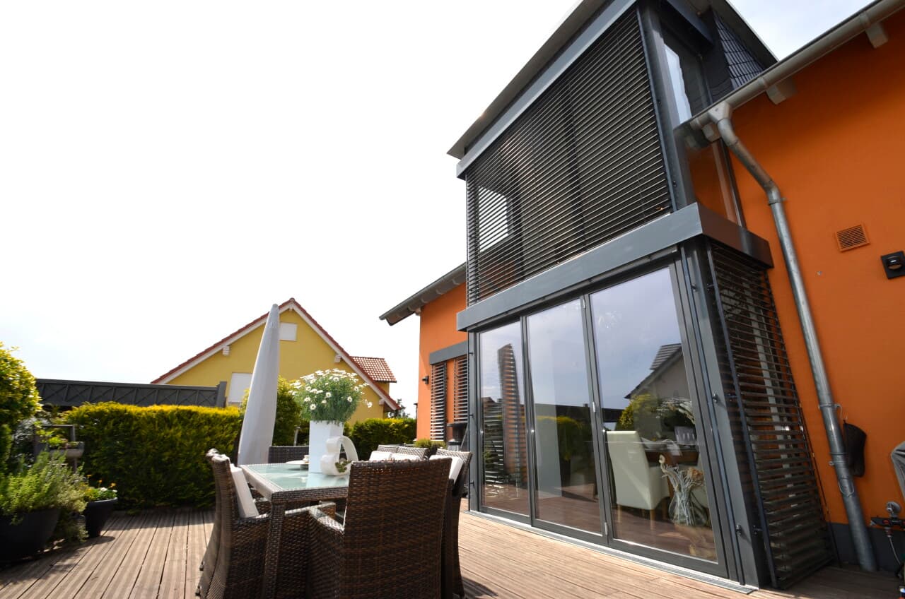 Einfamilienhaus in Wolfsheim – Bild 22