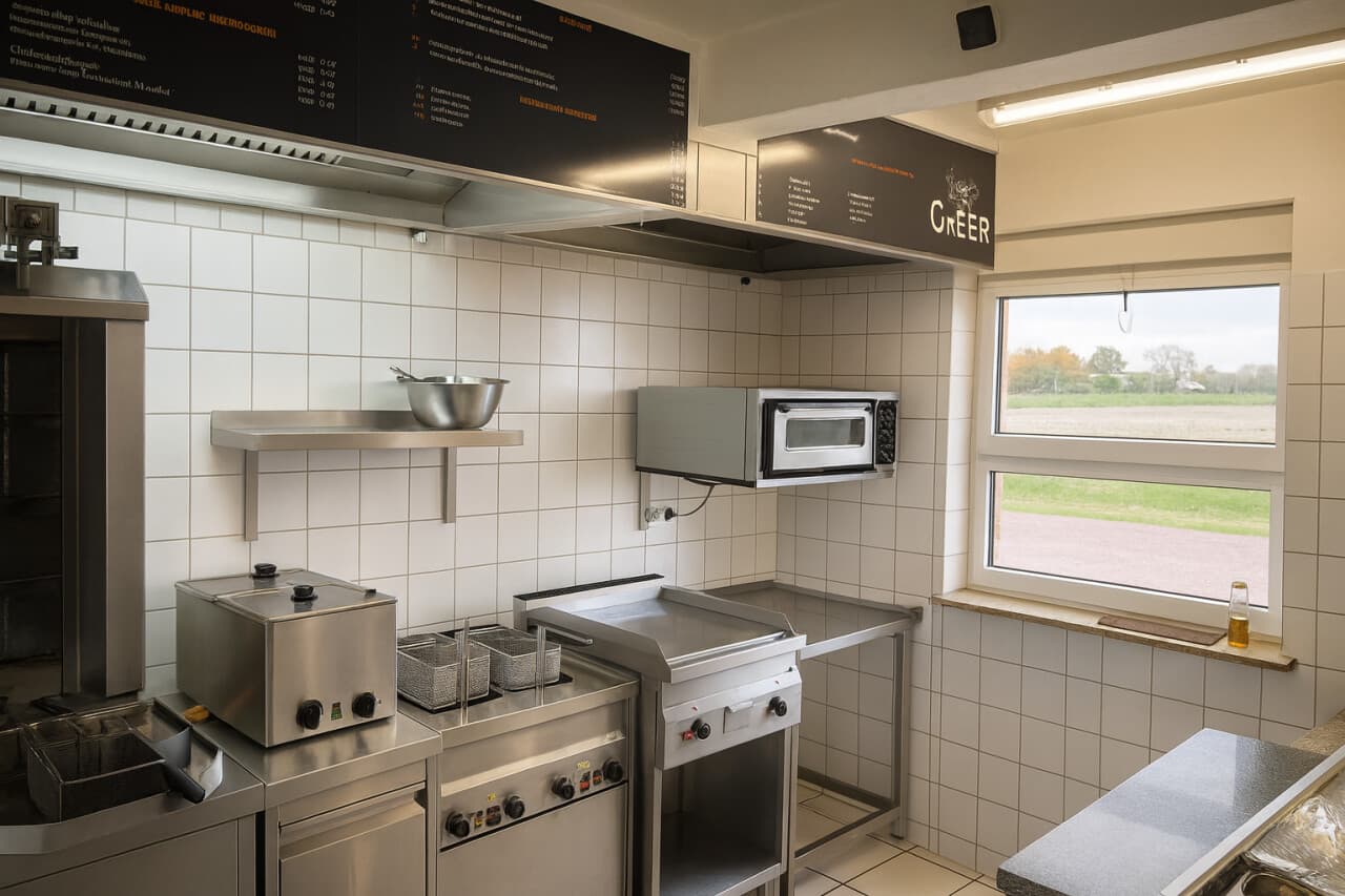 Gastronomie in Südliches Anhalt OT Piethen – Bild 5