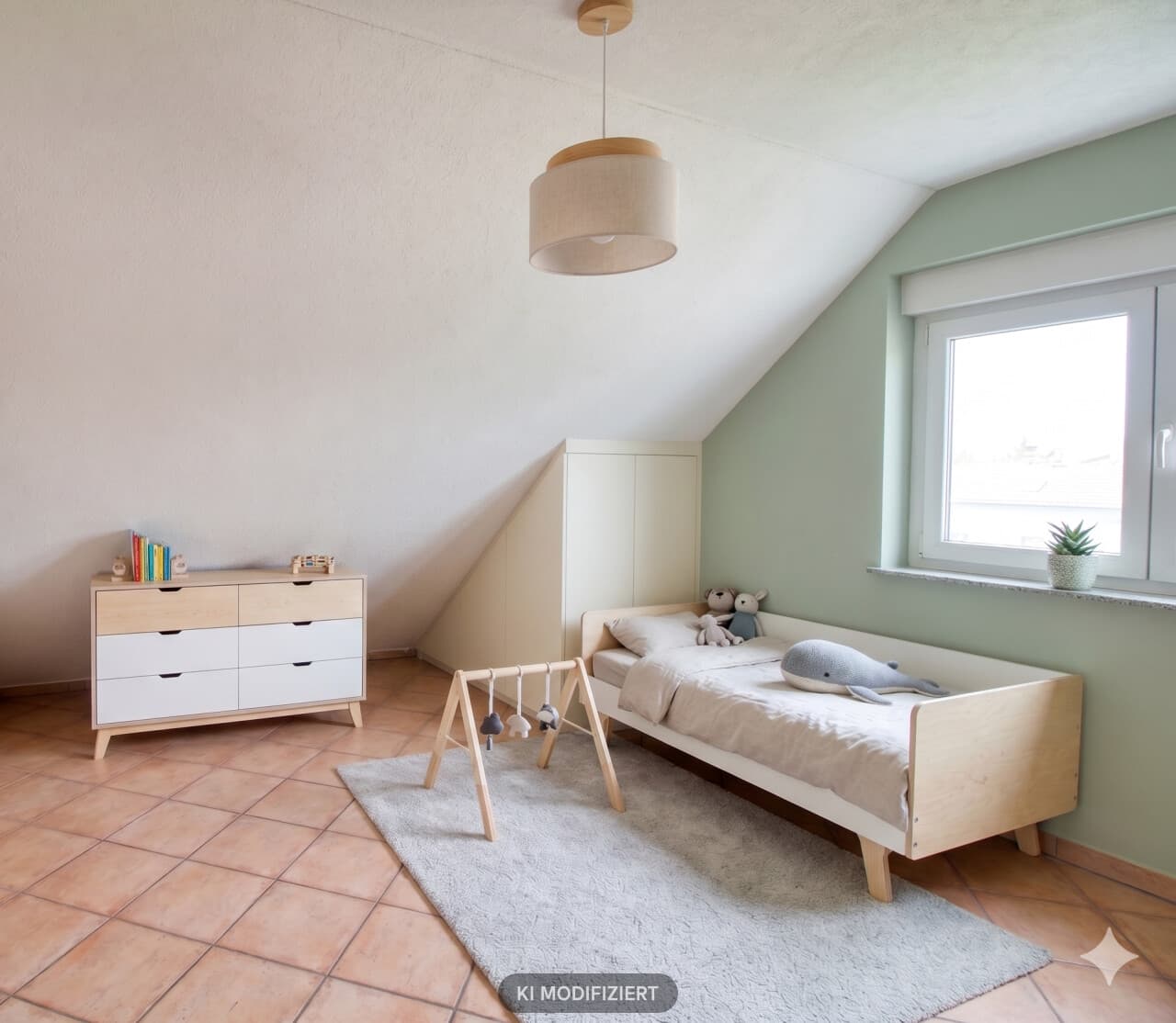 Reihenendhaus in Büttelborn Klein-Gerau – Bild 10