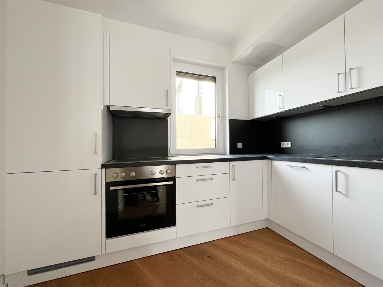 Etagenwohnung in Frankfurt am Main – Bild 2