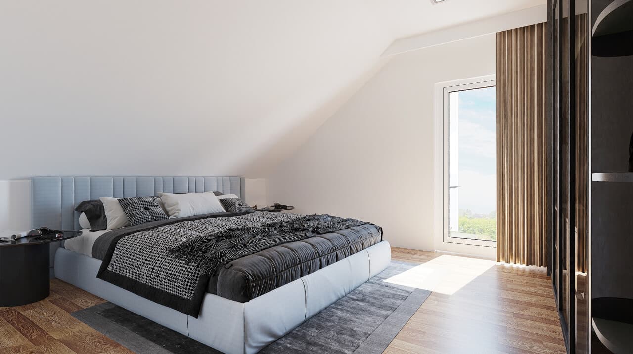 Maisonette in Rheinfelden – Bild 7