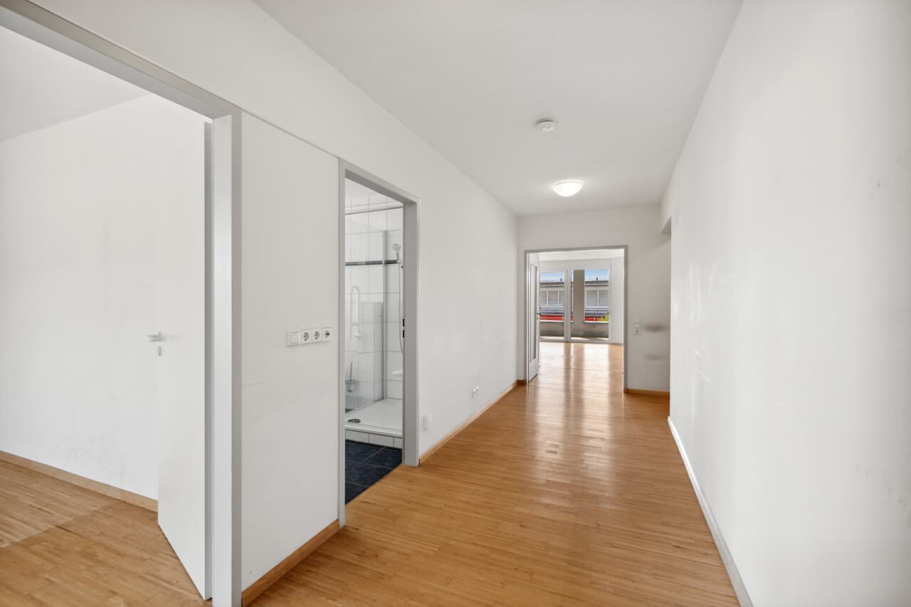 Etagenwohnung in Lörrach – Bild 11