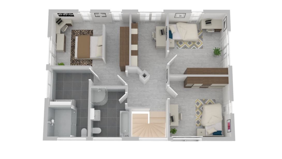 Einfamilienhaus in Hoya – Bild 6