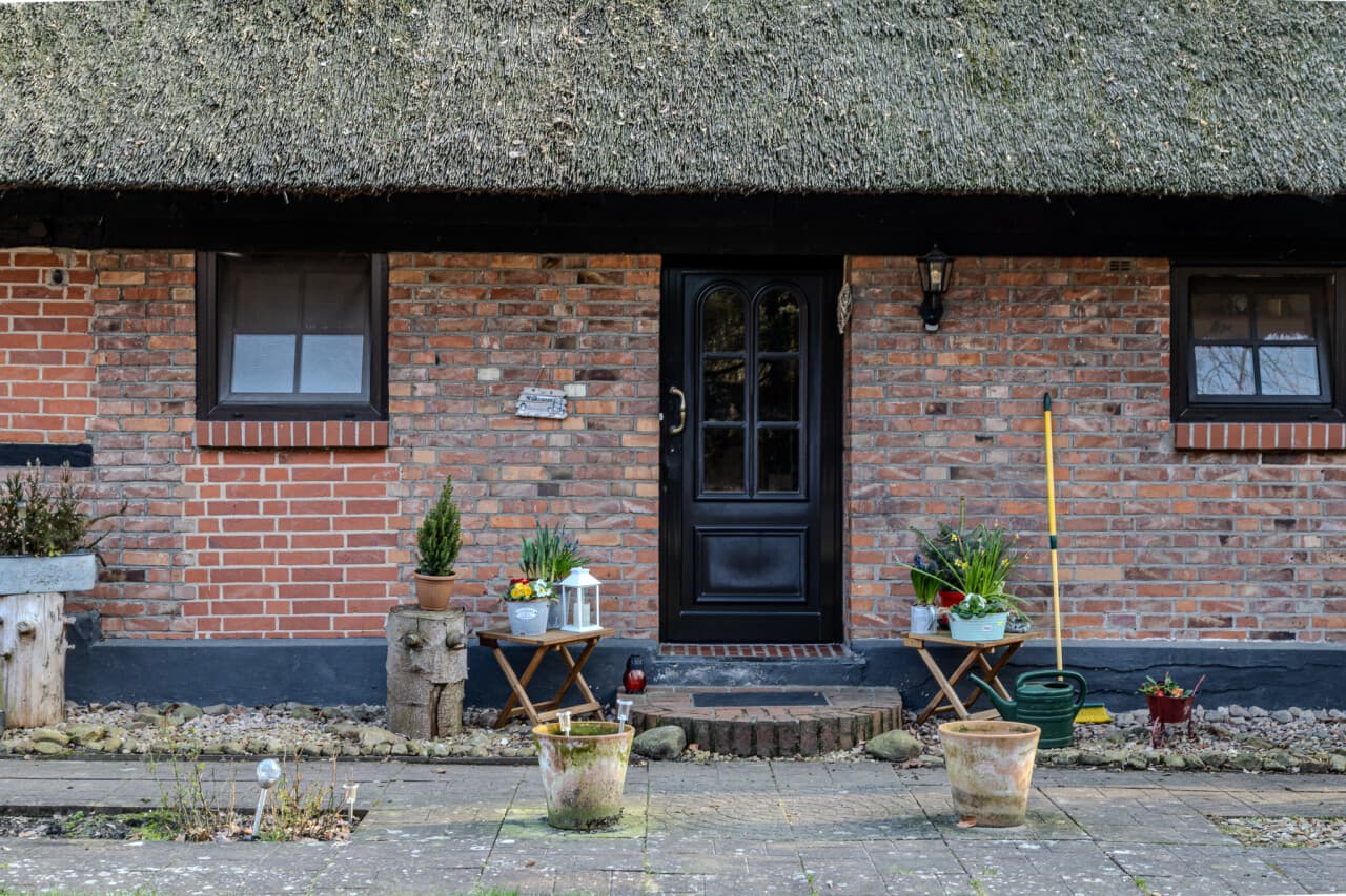 Reiterhof in bei Bremen – Bild 9