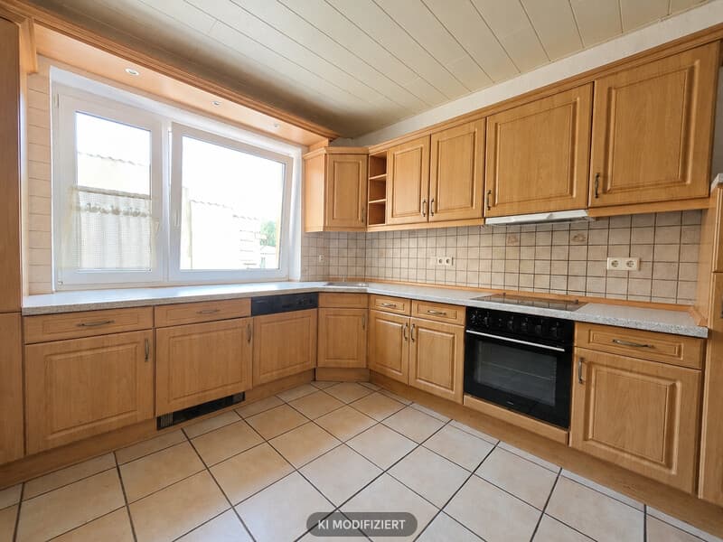 Etagenwohnung in Wilhelmshaven – Bild 7